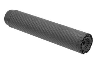 Vent 7.62x51 NATO Titanium Suppressor with PVD coating